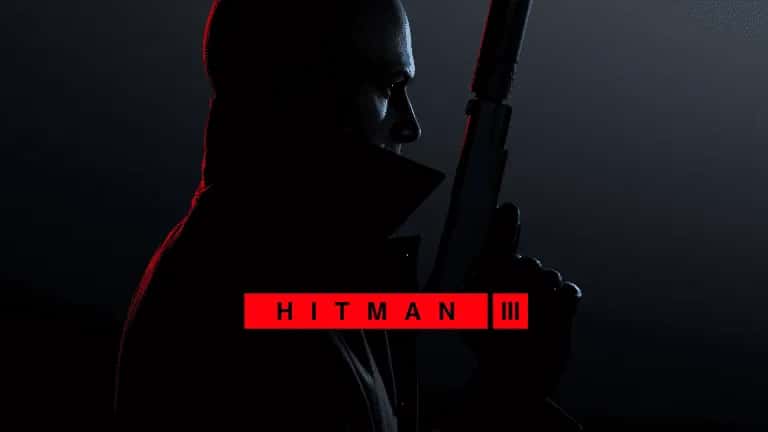 杀手3 HITMAN 3 Deluxe Edition 豪华中文版插画
