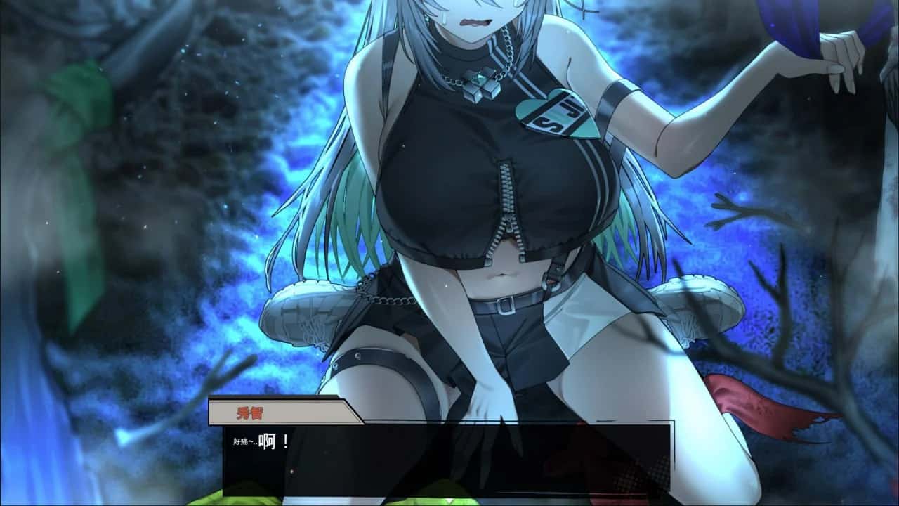 孤毒直播 : 深全息投影